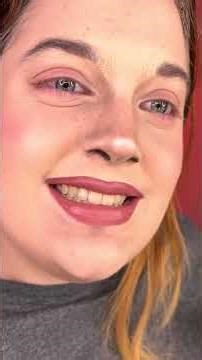 Day 20 | 31 Days of Halloween makeup! Alien Romulus makeup