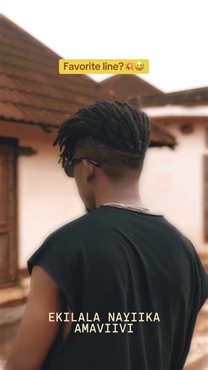 Onkubisa Nduulu: Jiran Seyn's New Hit Song