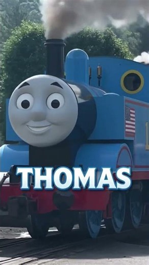 RIDE the rails with Thomas at tweetsie railroad