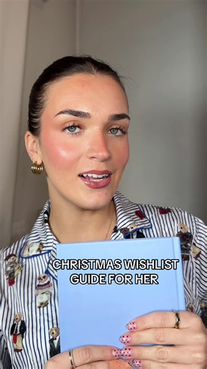 Christmas wishlist guide for her 🫶🏼🤍 should I do a pt. 2?? @aerie @UGG® @SKIMS @lolablankets @MPH @YSL Beauty @Aritzia #ChristmasWishlist #GiftsForHer #HolidayGiftGuide