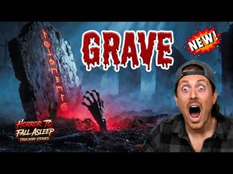 What Secrets Are They Burying? | MrBallen-Style Bedtime True Horror Stories