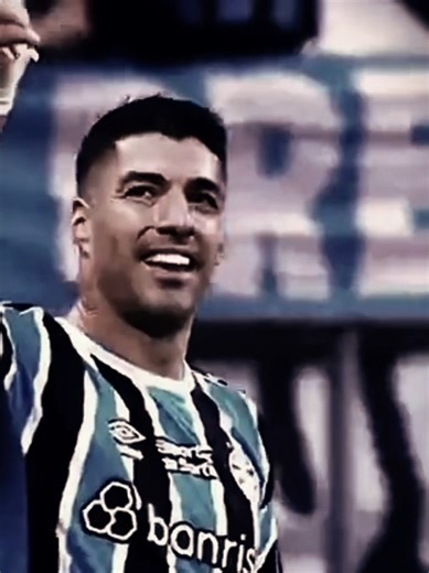 Luis Suárez brilla en Gremio: Highlights 2023