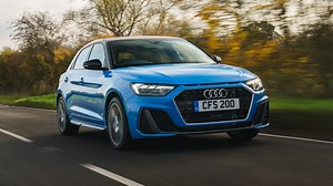 Audi A1 Review 2026 | Price, Interior & Reliability