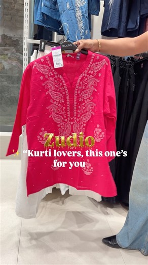 Zudio New Arrival 2026 #zudiosummercollection#zudio#zudiodrees#shopping#fashion#sale#shorts#ytshorts