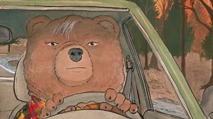 Beneath the Trees Where Nobody Sees Sequel Reaches a Shocking Conclusion