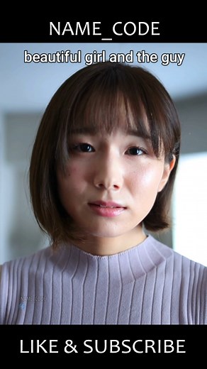 80K views · 833 reactions | #name #code #japan | Name/Code | Facebook