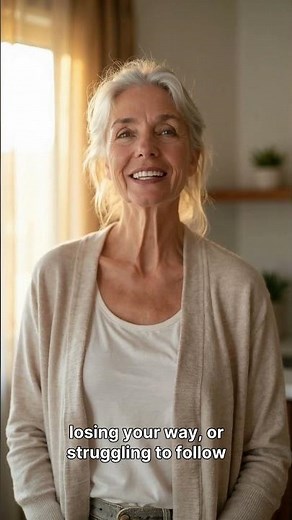 Memory Normal vs Not #HealthyAging #MemoryHealth