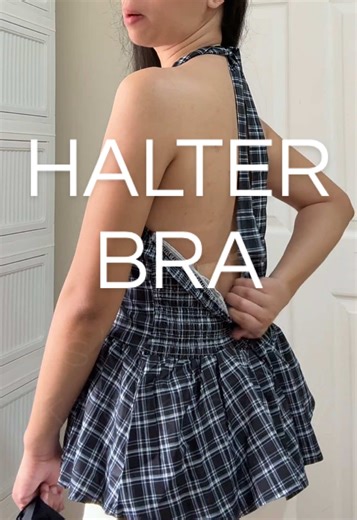 Ultimate Guide to Wearing a Low Back Seamless Bra