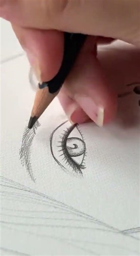 Turning a Blank Page into Art – Live Sketching Session!
