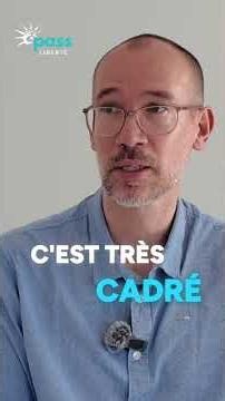Your body knows everything: osteopathy combined with energy work — Julien Cabane