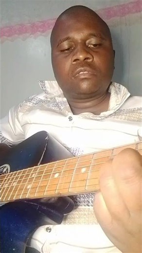 How to play Easy worship Guitar chords