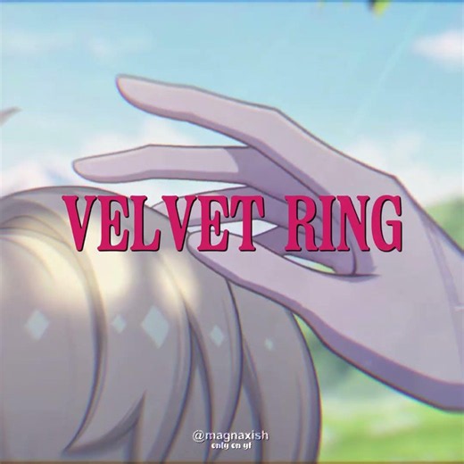 TSARITSA!!! // love is a gentle thing, yours is thicker than a velvet ring
