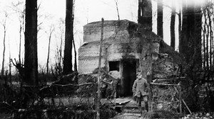 Erster Weltkrieg: Die Schlacht von Fromelles - Bilder & Fotos - WELT