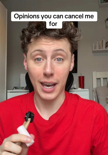Opinions you can cancel me for #fyp #4u #controversial #cancelled #british