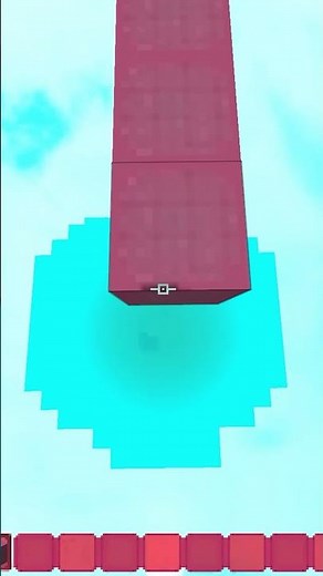 How To Speed Bridge in Minecraft 💨🚀#Minecraft #Speedbridging #BuildingFast #MinecraftTutorial