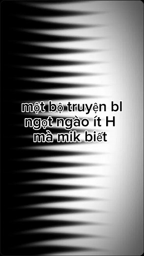 Top Những Bộ Truyện Đam Mỹ Đáng Đọc Nhất