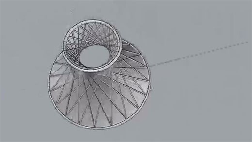 zakaria ahmadi on Instagram: "Quick and practical Grasshopper tips 🦗 Learn parametric design step by step with short, easy-to-follow tutorials. #Grasshopper3D #ParametricDesign #Rhino3D #Architecture #ComputationalDesign DigitalArchitecture ArchitectureStudents DesignLearning"