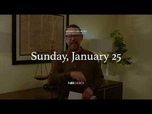 Historical Events From Those Who Lived Them! - Dr. Benjamin E. Chavis Jr. - January 25th