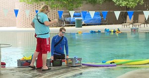 Broadening the pool: Tucson overcomes lifeguard shortage