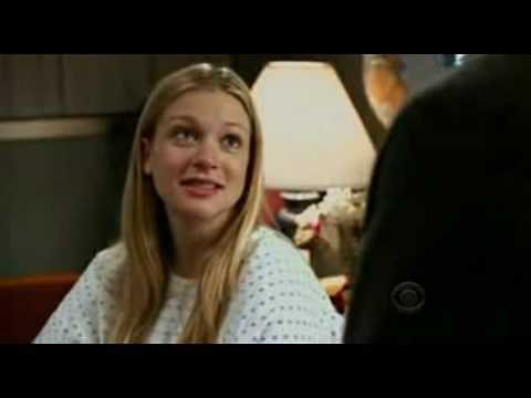 Criminal Minds - JJ's baby!!!