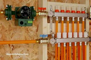 You Should Know What Size Pex For Baseboard Heat before Installation