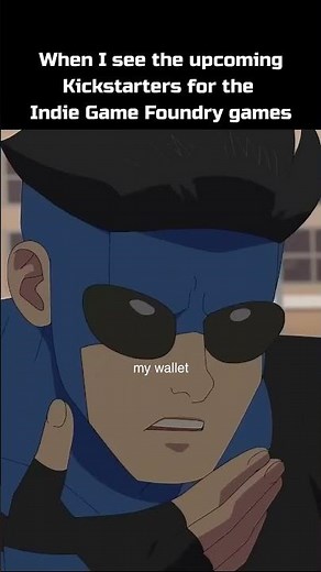 A New CONQUEST for your collection! 3 New Indie Game Kickstarters Coming This Wed October 15th!