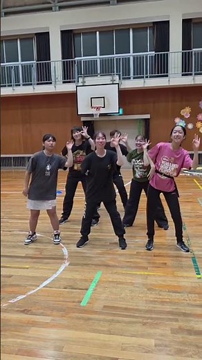 「バブるバブル」踊ってみた ／ よさこいチーム紀州龍神