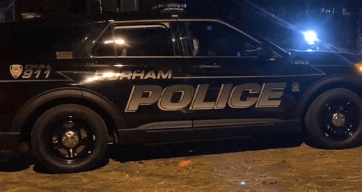 Man shot overnight on Danube Lane in Durham, police say