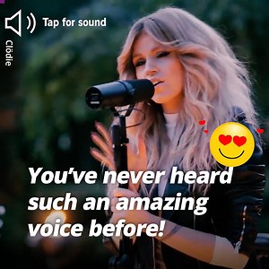 224K views · 1.5K reactions | This is so beautiful 朗朗 instagram.com/clodieofficial/ | Music Busted | Facebook