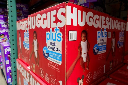 Kimberly-Clark’s purchase of Kenvue is a healthy deal for Pennsylvanians | Opinion