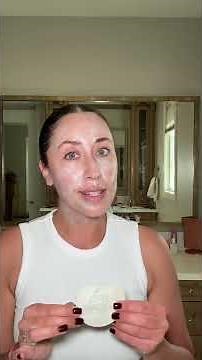 Cryo-Facial Masks | Refrigerated Skincare with Science-Based Ingredients