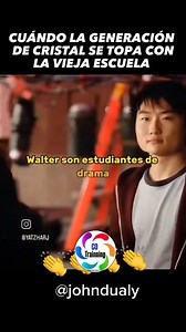 La generación de cristal. | Fundación Mi Corazón Es Tu Corazón