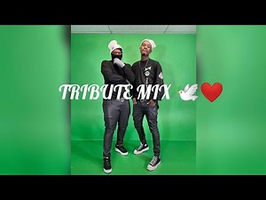 Mpura Mpura & Killer Kau - Amapiano Tribute Mix 🕊❤ || [By Lindani Alex]