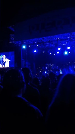 Poppy - Time Will Tell @ the rooftop at pier 17 #poppy #impoppy #concert #nyc