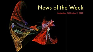 Our weekly news video covers Renderosity.com news along with hand-picked Digital Arts news from Renderosity Magazine. Splash image: Apop 139 by ivyroses https://www.renderosity.com/news-of-the-week-for-sept-26-oct-3-2020-cms-23302 | Renderosity | Facebook