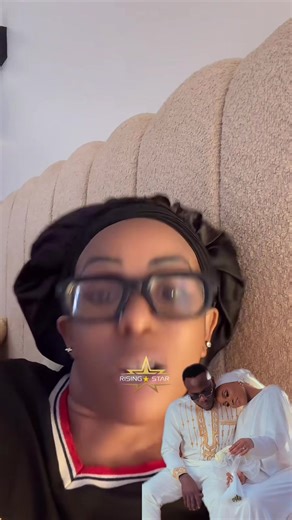 Prima Kardashi Reacts to Geosteady’s Hindu Marriage Ceremony