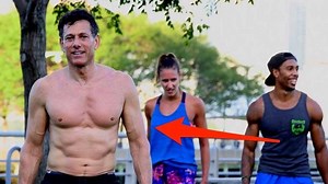 522K views · 6.4K reactions | A high-powered CEO uses this 50-minute workout to stay in incredible shape. | Business Insider | Facebook