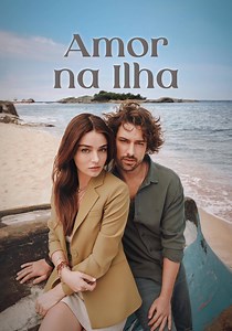 Amor na Ilha Temporada 1 - assista todos episódios online streaming