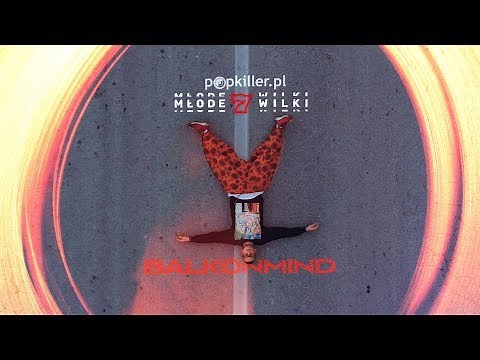 Opał - BALKONMIND (prod. Got Barss) [Popkiller Młode Wilki 7]