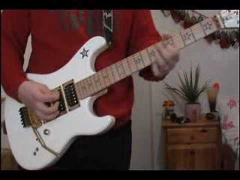 Bon Jovi - Raise your hands (by Timo)