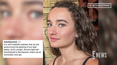 Inside Actress Kelley Mack's Battle With Rare Cancer Before Her Death