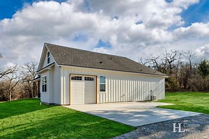 North Carolina Barndominium: Complete Guide to Building Your Dream Barndo