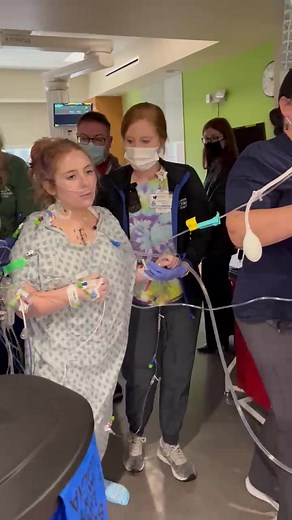 Walking after Open Heart Surgery Recovery Journey