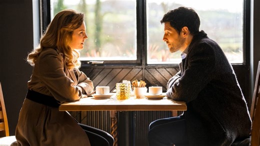 'Dead & Buried' Will Rise on Acorn TV