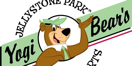 Corn maze, pumpkin patch at Yogi Bear’s Jellystone Park