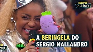 SBT TV | Amado Batista e Cálita Franciele revelam bastidores do casamento | Programa do Ratinho (26/12/25)