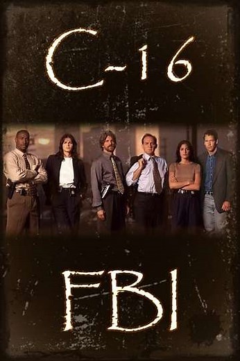 C-16: FBI (1997-1998) - TV Show