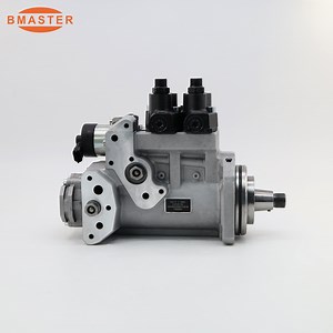 [Hot Item] Fuel Injection Pump Cpn5 0445020138 470900050 A470900050 for Mtu Dd13 Engine