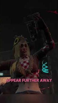 How to MASTER the Huntress in DBD #deadbydaylight #dbd #dbdgameplay #gaming #dbdclips #dbdpc