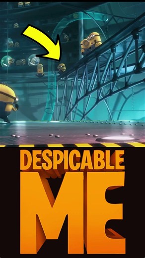 The Reappearing Minion Error #shorts